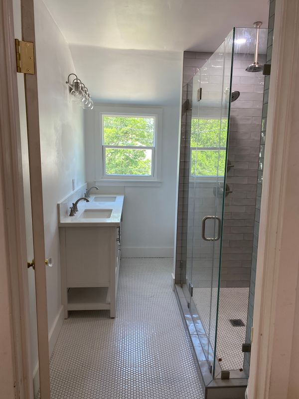 Interior Renovations