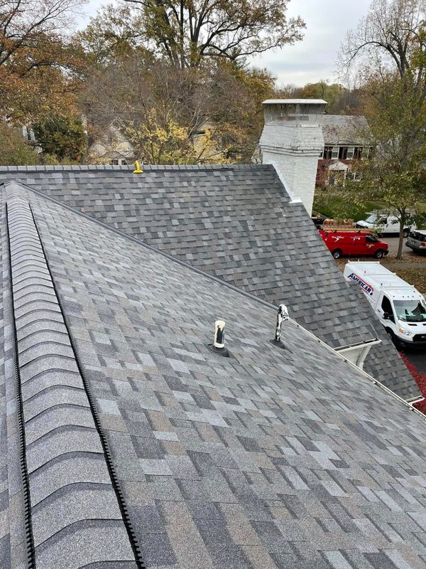 Roofing Replacement