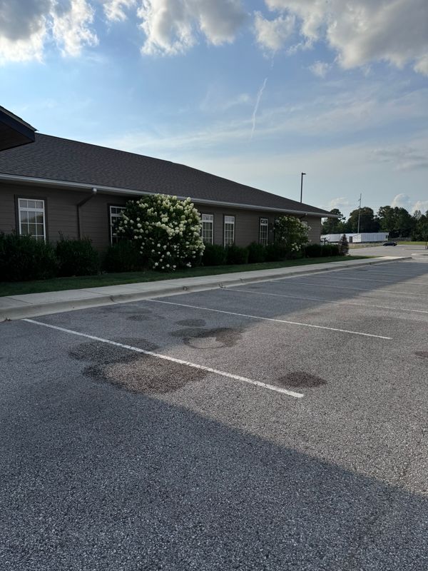 Interior and Exterior Painting