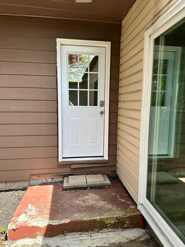 Carpentry Contracting gallery