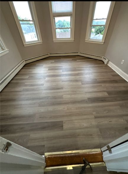 Flooring