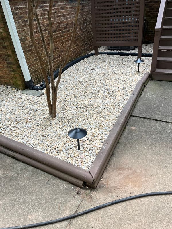 Rock Install