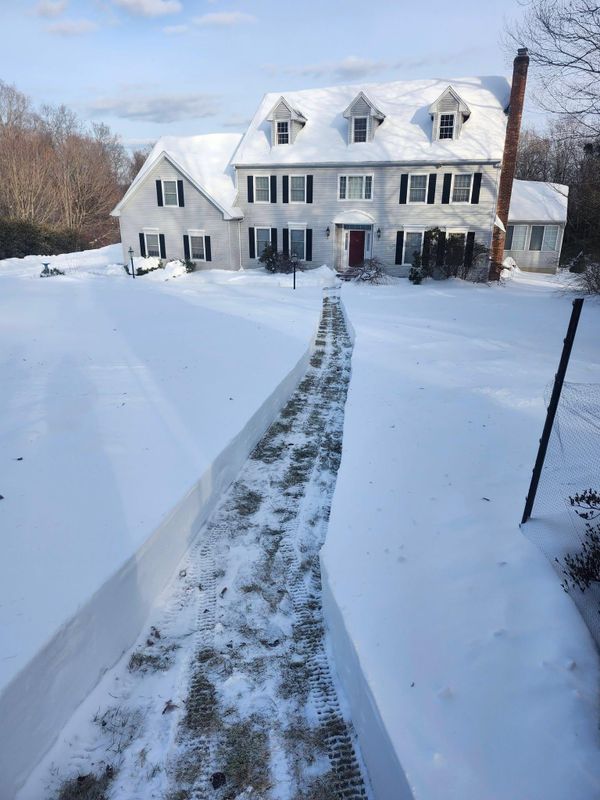 Snow Removal