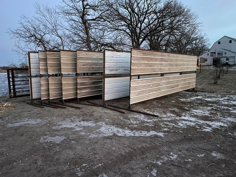 Custom Fabrication