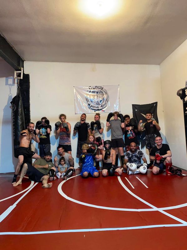 Adult Classes
