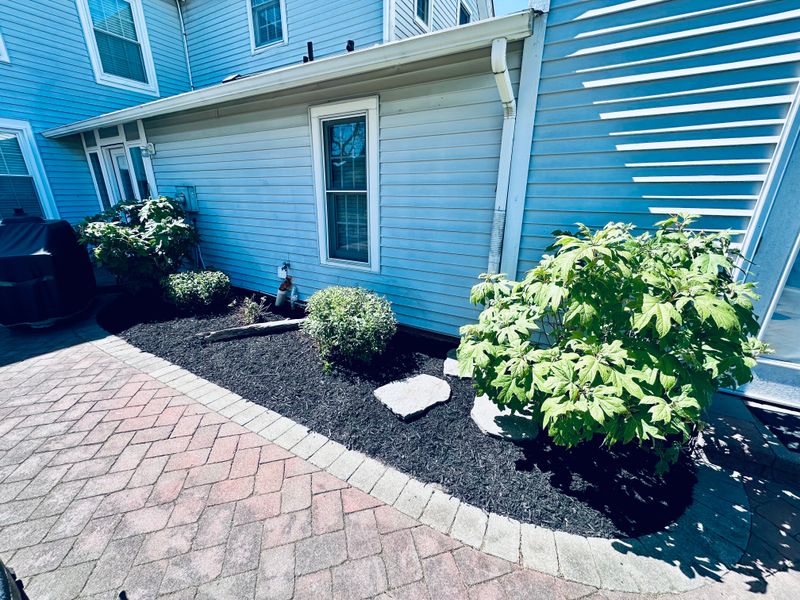 Mulching
