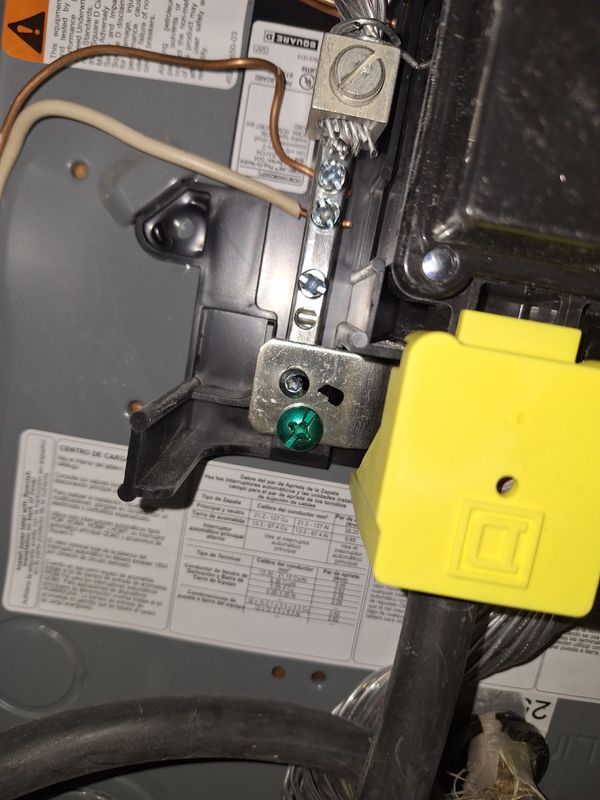 Electrical Repairs