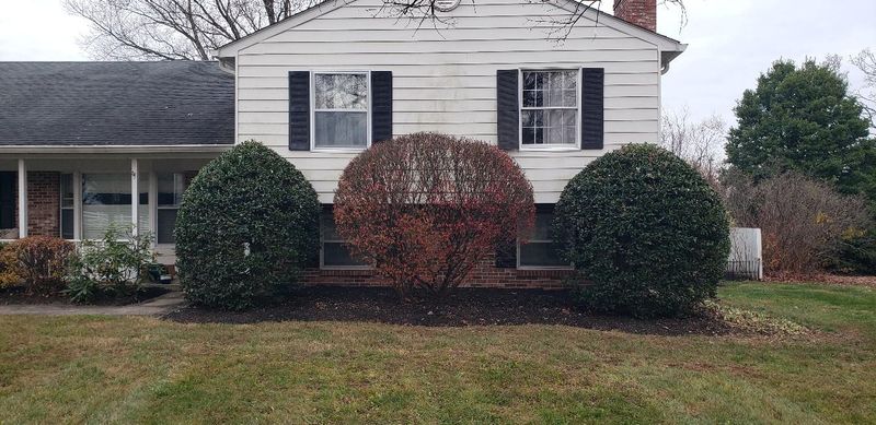 Lawn Care & Mowing