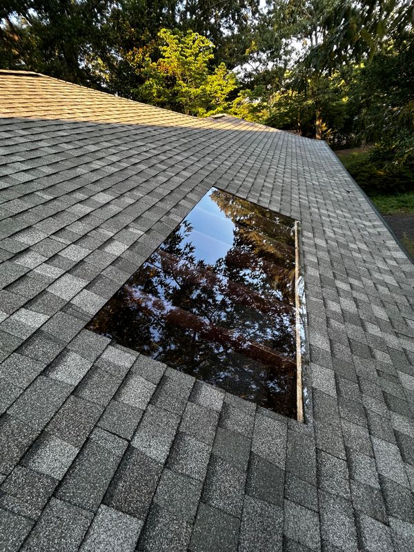 Roofing Repairs