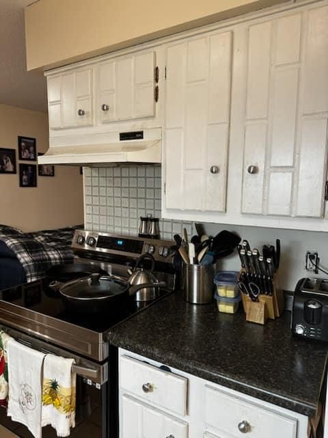 Kitchen Renovation