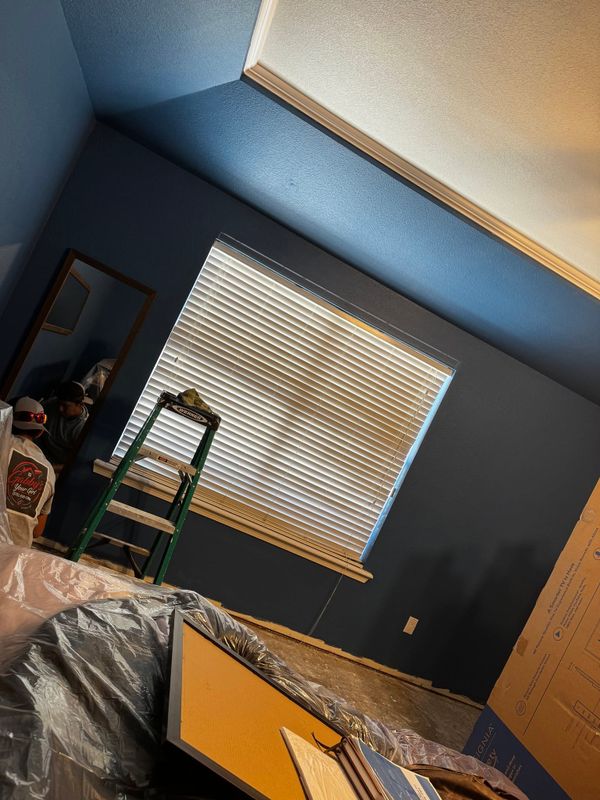 Interior Painting