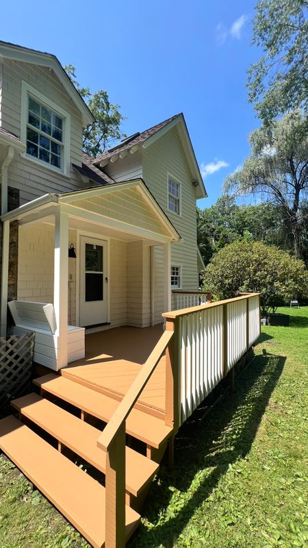 Exterior Painting