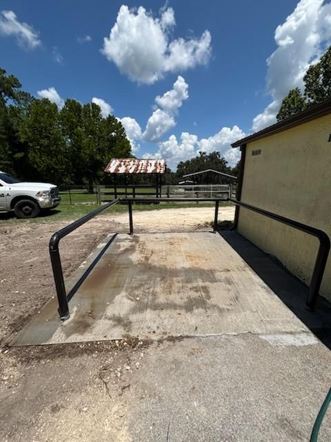 Equestrian Services