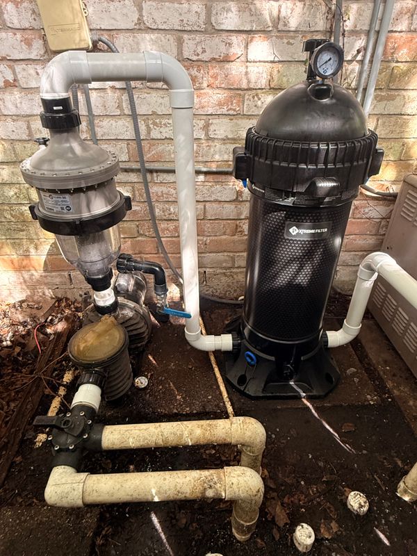 Equipment Installation & Repair