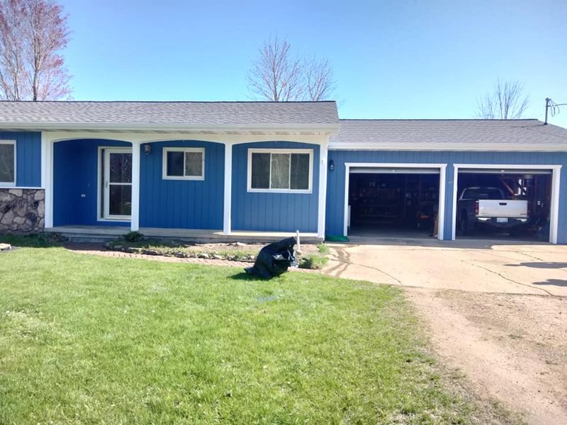 Exterior Painting gallery