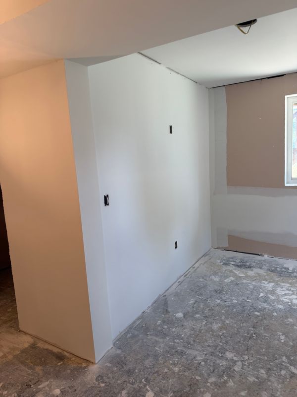 Drywall Installation