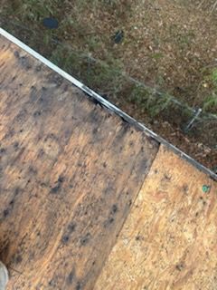 Roof Installation and Repairs