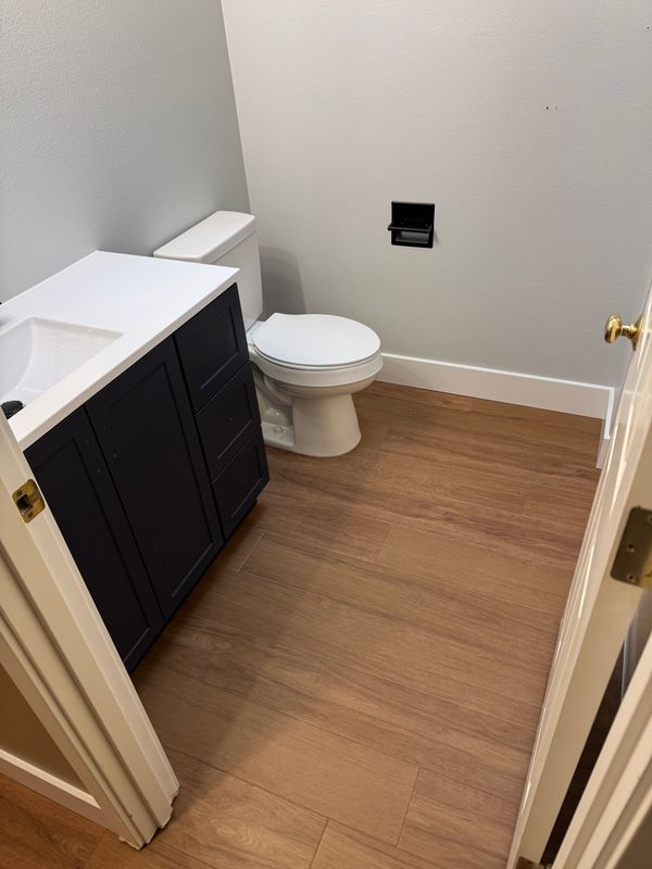 Flooring
