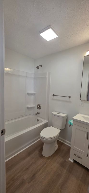 Construction Highlights