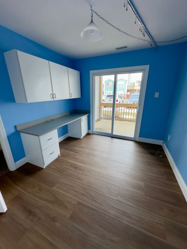 Flooring