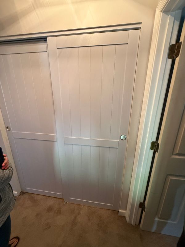 Carpentry