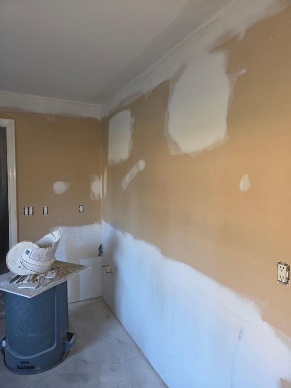 Kitchen Renovation