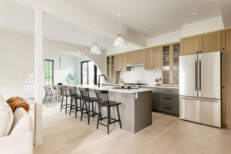 Kitchen and Bathroom Renovations