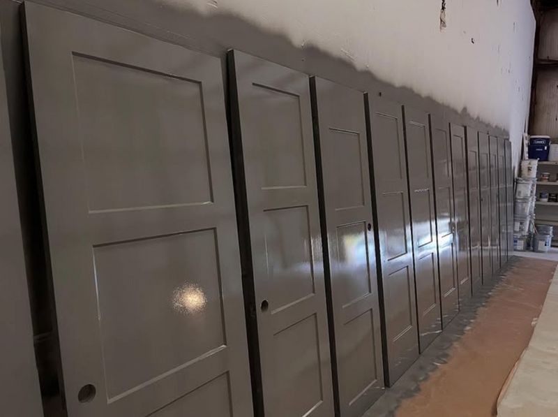 Interior Painting