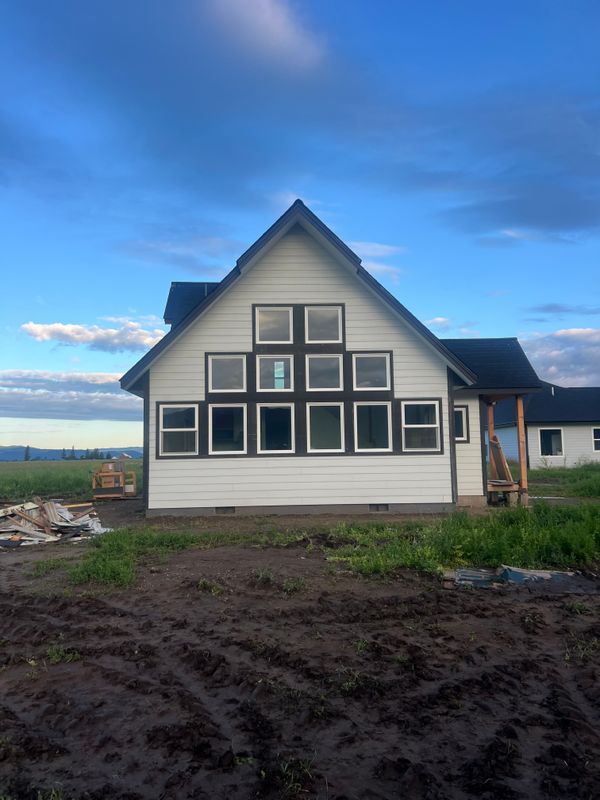 Custom Exteriors