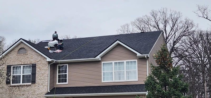 Roofing Repairs