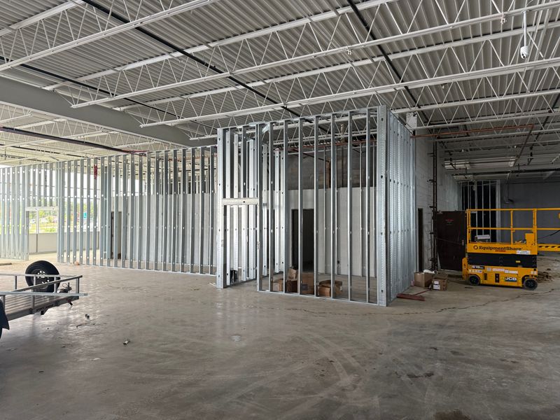 Interior Remodeling