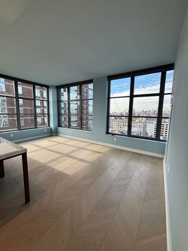 Flooring