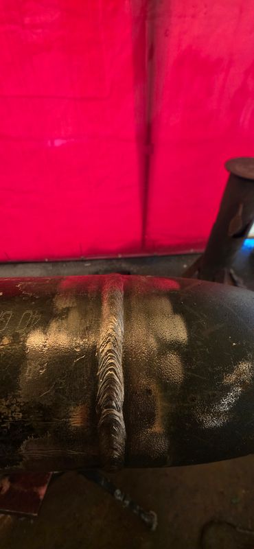 Custom Fabrication