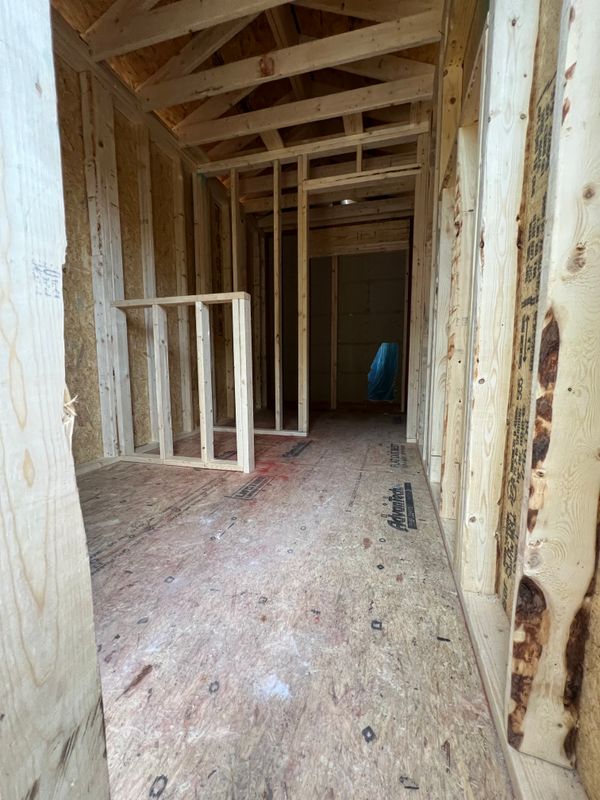 Additions and New Construction