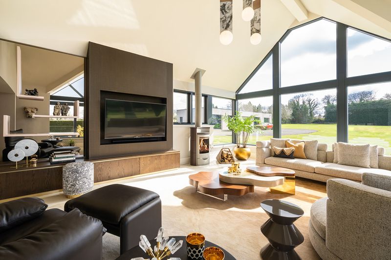 Custom Furniture Design