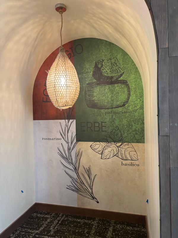 Interior Painting