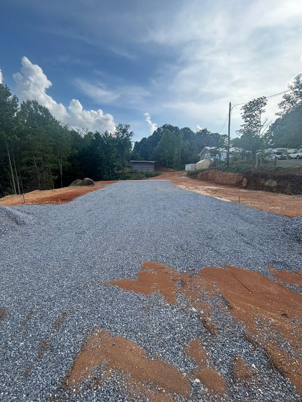 Land Grading