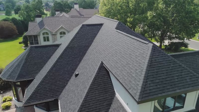 Roof Inspection