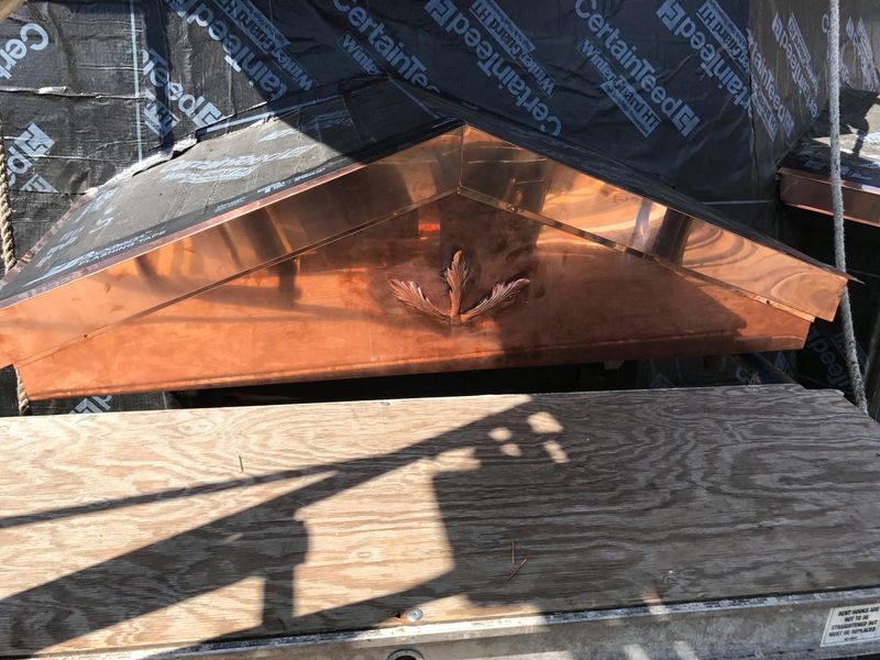 Sheet Metal Fabrication