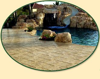 Artistic Pavers