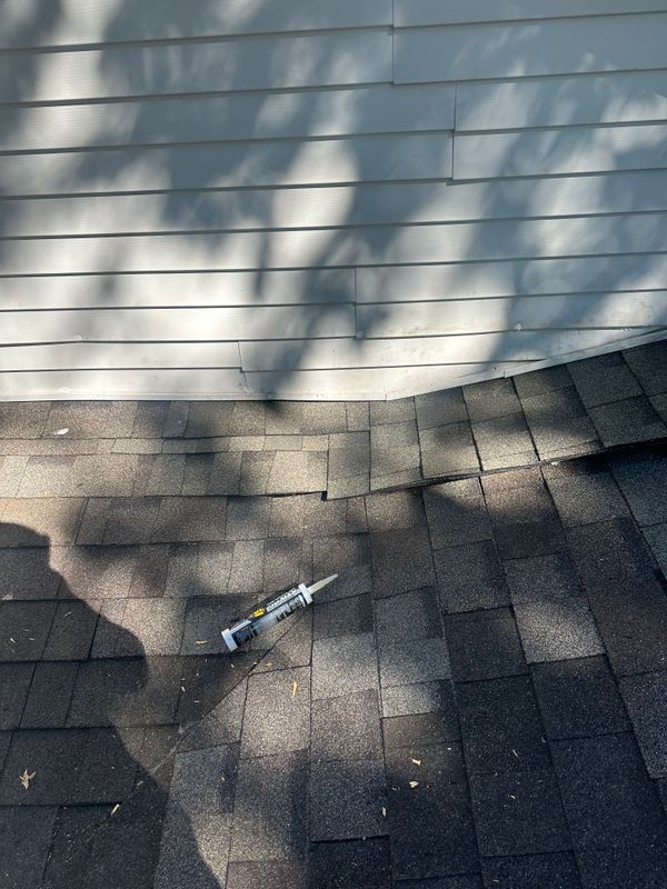 Roofing Repairs