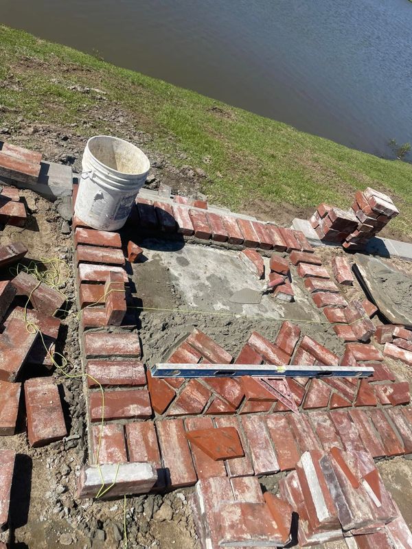 Decorative Concrete