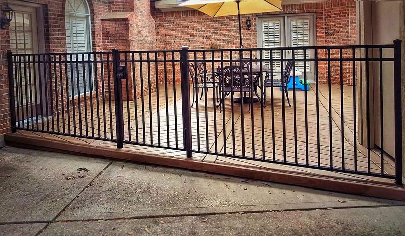 Custom Steel Fabrication
