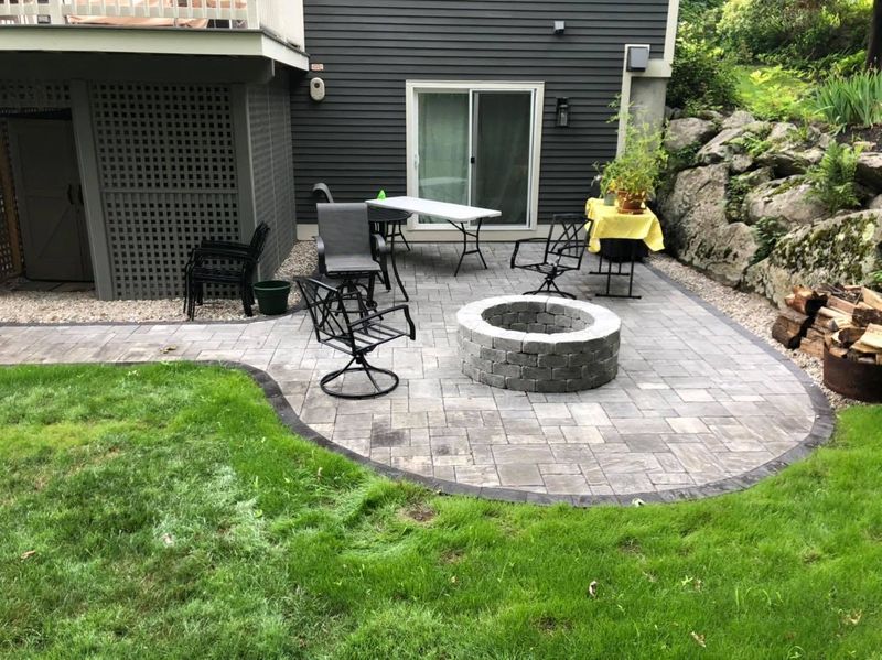 Custom Deck and Patio Construction