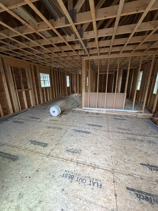 Illuminate Your New Home with Expert Electrical Installation
