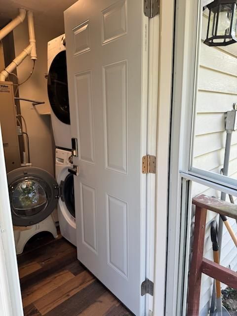 Door Repair