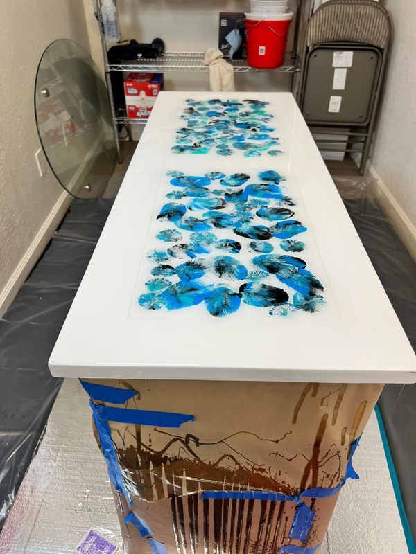 Custom Woodwork / Furniture