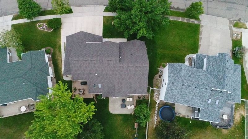 Roofing Images