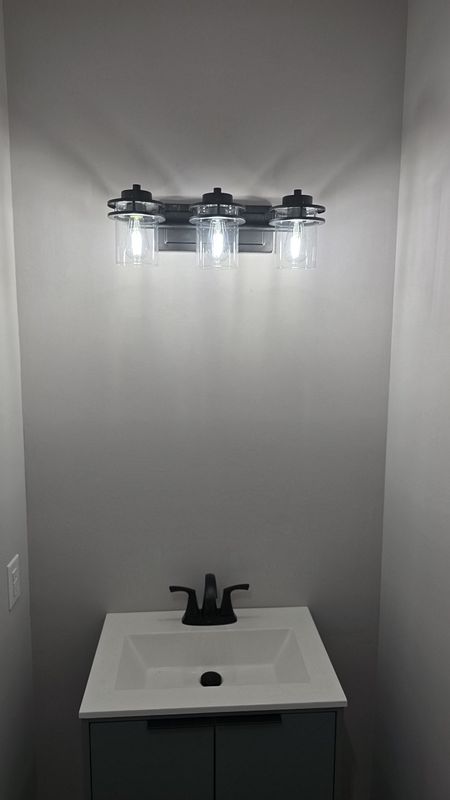 Lighting Installs