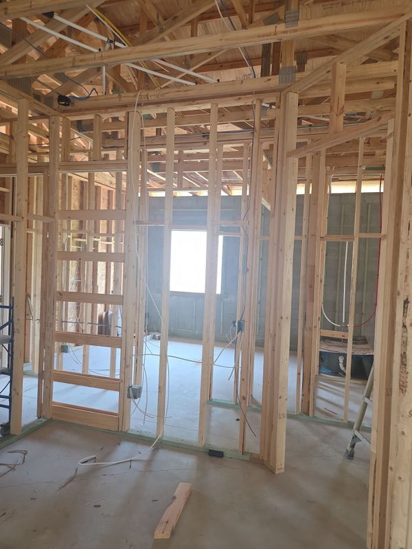 Interior Renovations